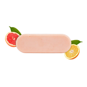 Deodorante solido Arancio dolce e Pompelmo