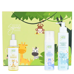 Box Piccoli Momenti