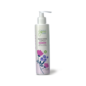 Routine per Capelli Ricci