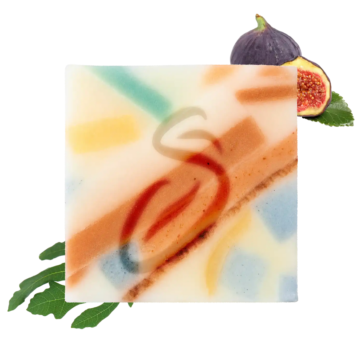 Sapone Biologico n.13