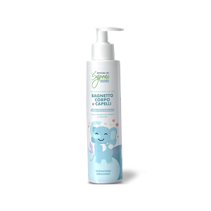 Routine Bimbi Delicata
