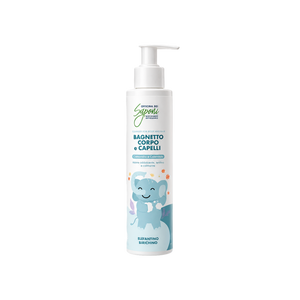 Routine Bimbi Delicata