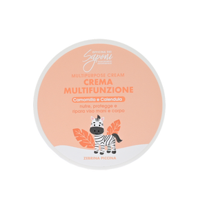 Routine Bimbi Delicata