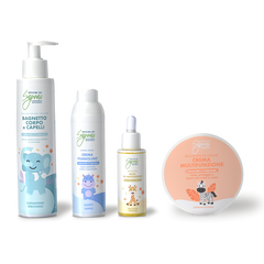 Routine Bimbi Delicata