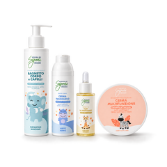 Routine Bimbi Delicata