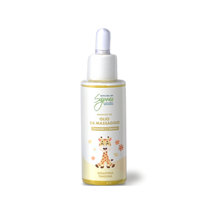 Routine Bimbi Delicata