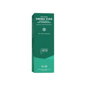Routine Viso Purificante per Pelle Mista