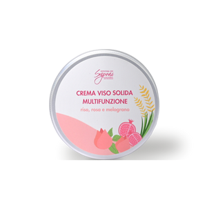 Routine Viso per Pelle Secca e Sensibile