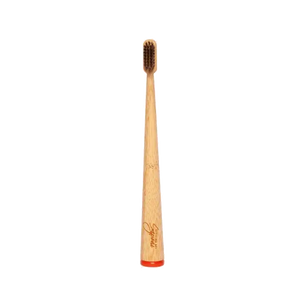 Spazzolino in legno per Adulti