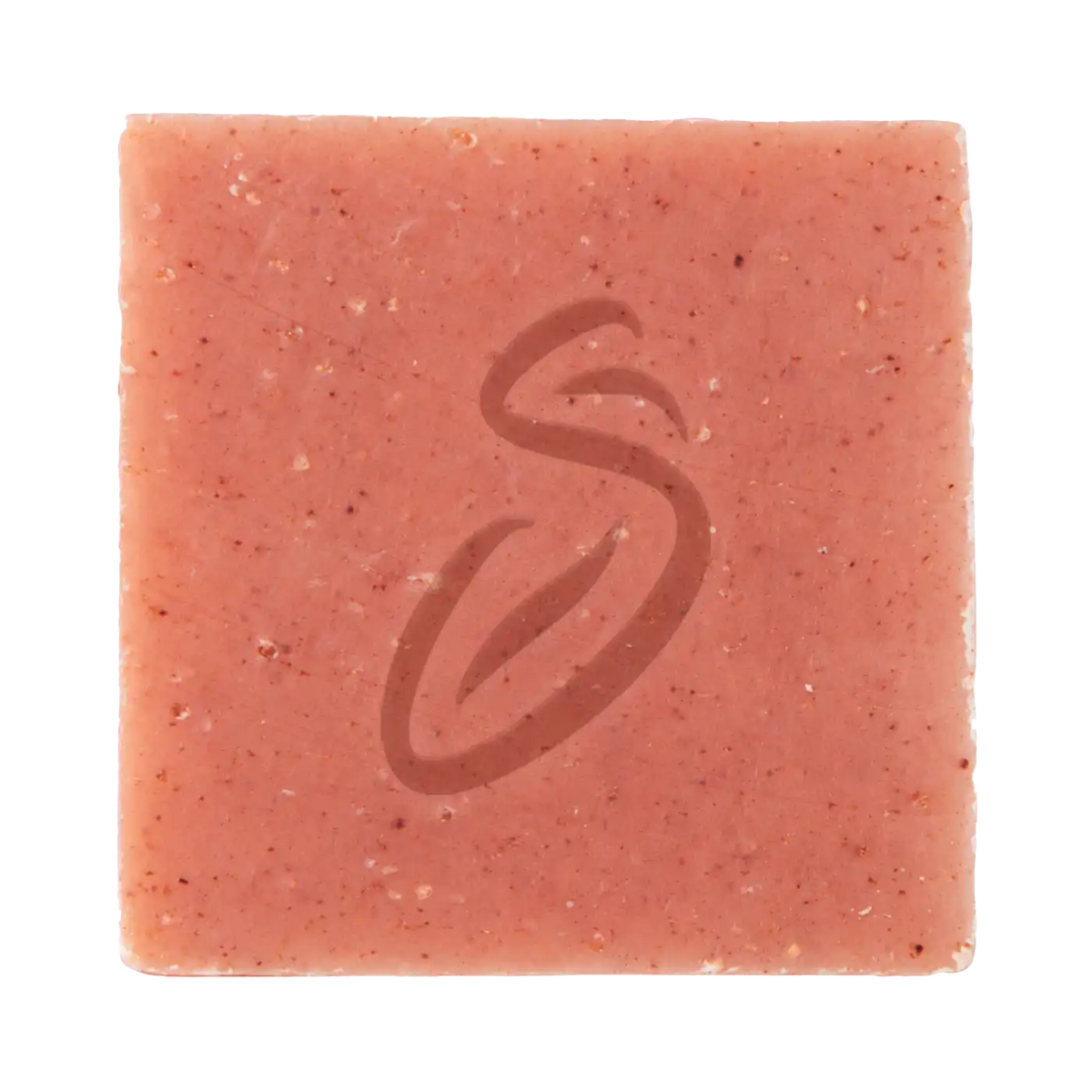 Sapone Biologico Amaranto e Melograno
