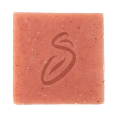 Sapone Biologico Amaranto e Melograno
