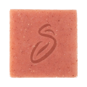 Sapone Biologico Amaranto e Melograno