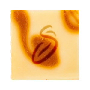 Sapone Biologico Arancia e Cannella