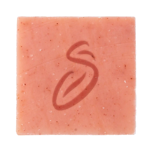 Sapone Biologico Argan e Rosa