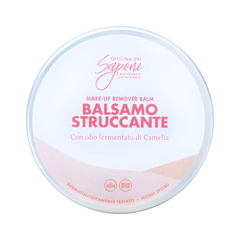 Balsamo struccante