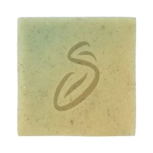 Sapone Biologico Caffè Verde