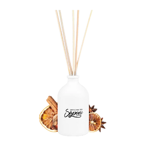 Diffusore di fragranza Calde Spezie