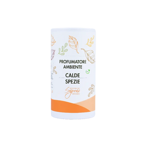 Diffusore di fragranza Calde Spezie