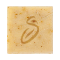 Sapone Biologico Camomilla e Calendula