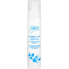Crema Idratante Lenitiva