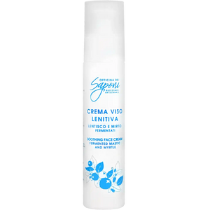 Crema Idratante Lenitiva