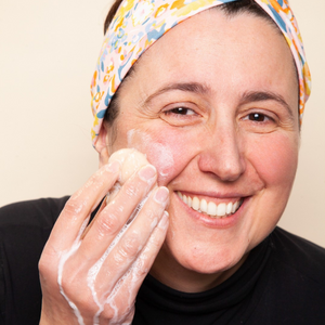 Detergente Viso Solido Purificante Anti-imperfezioni