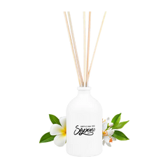 Diffusore di fragranza Fiori D'arancio & Monoi