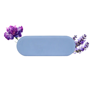 Deodorante solido Iris e Lavanda