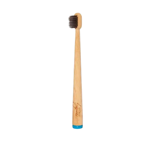 Spazzolino in legno per Bambini