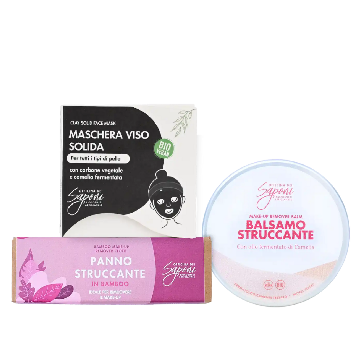 kit Coccola la Sera