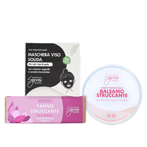 kit Coccola la Sera