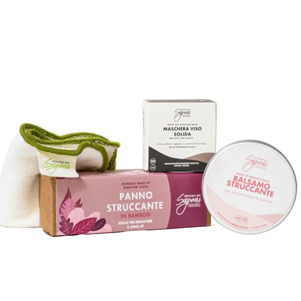 kit Coccola la Sera
