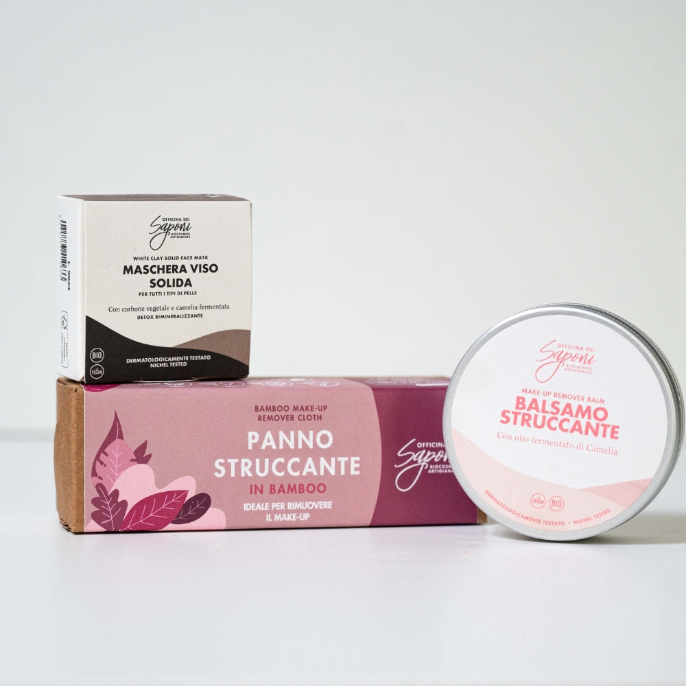 kit Coccola la Sera