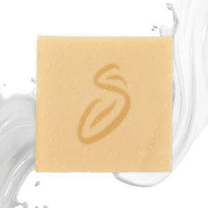 Sapone Biologico Latte d'Asina