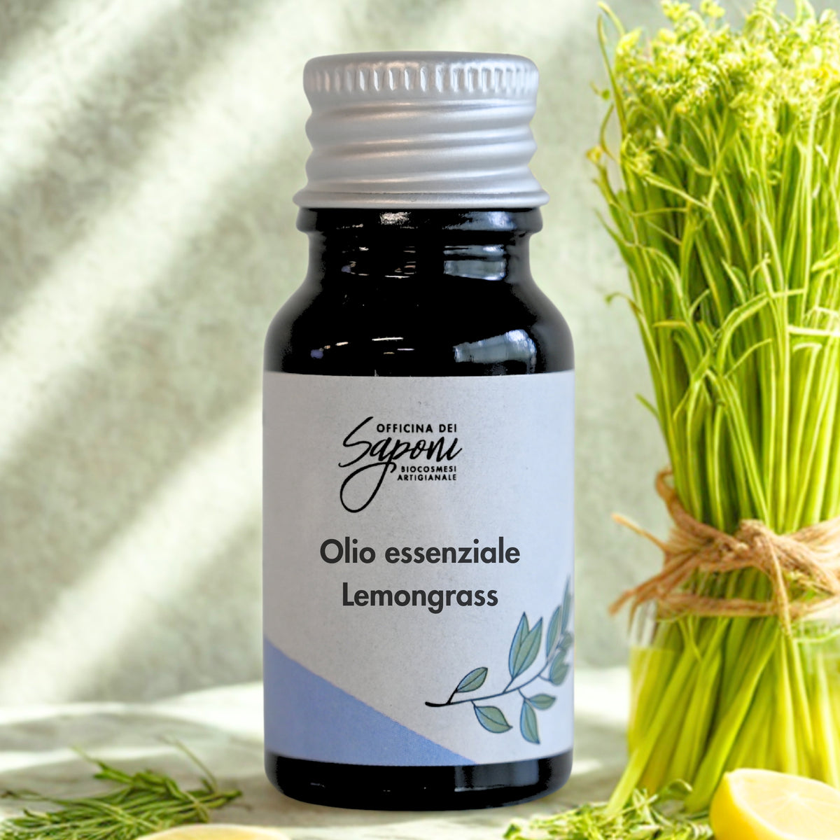 Lemongrass