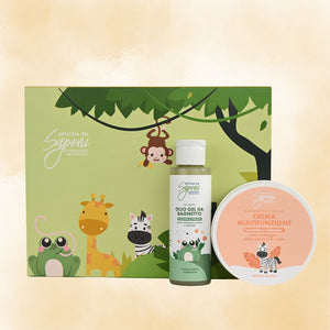 Box Piccoli Tesori