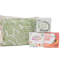 Kit Viaggio Lei – La cura che porti con te