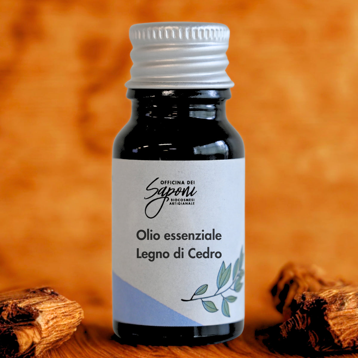 Legno di Cedro