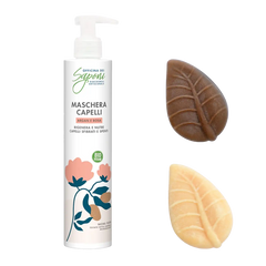 Routine per Capelli Secchi