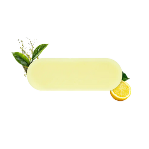 Deodorante solido Tè Verde e Limone
