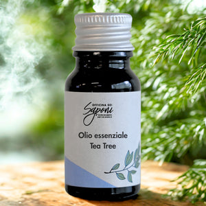 Tea Tree