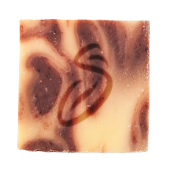 Sapone Biologico Vino Rosso