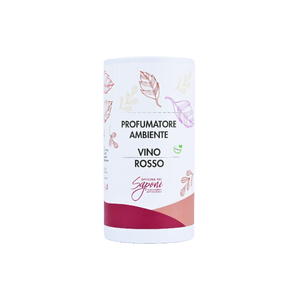 Diffusore di fragranza Vino Rosso