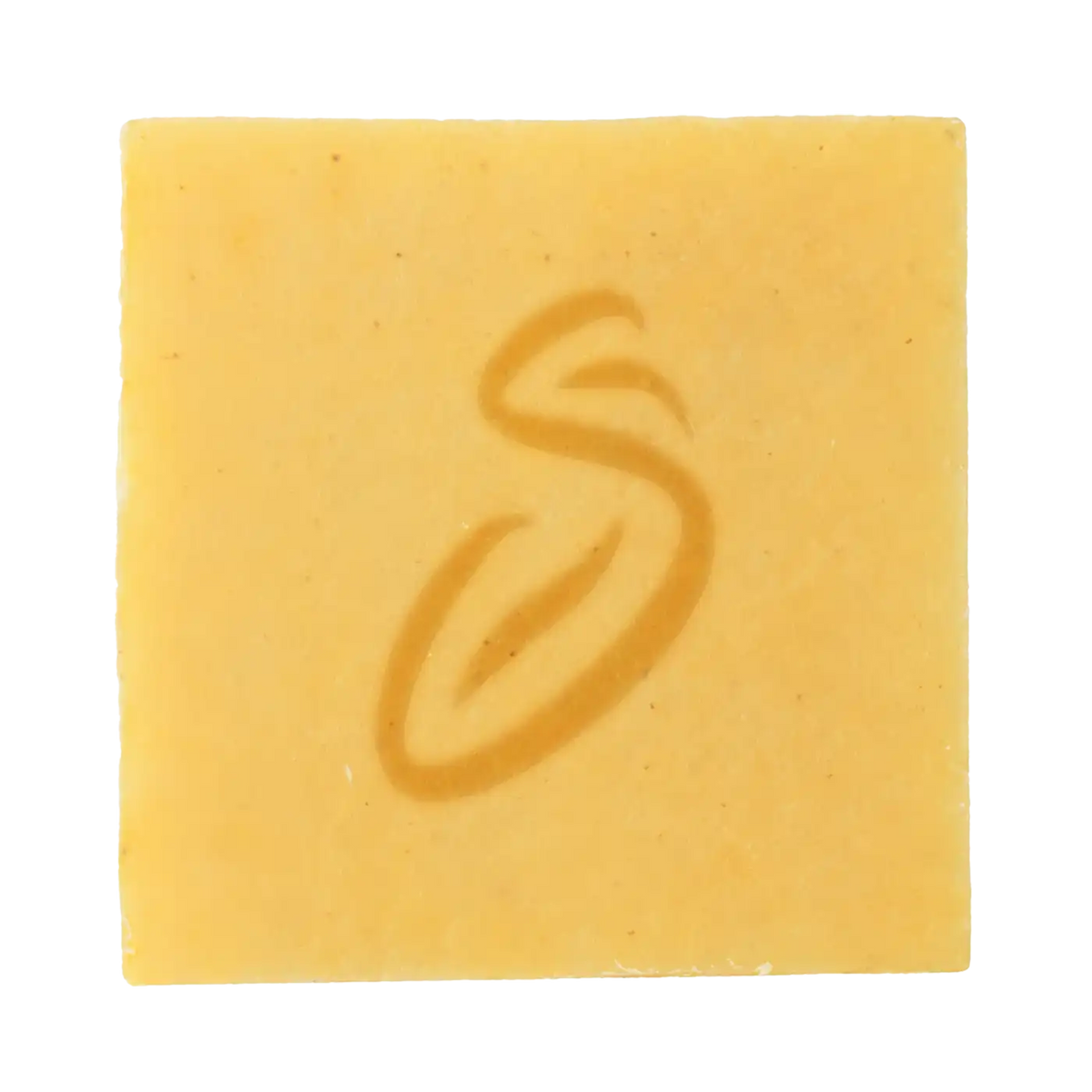 Sapone Biologico Zenzero e Limone