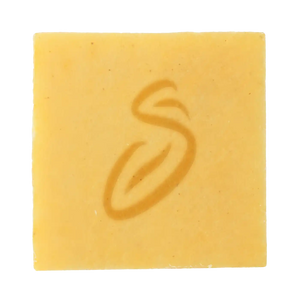 Sapone Biologico Zenzero e Limone
