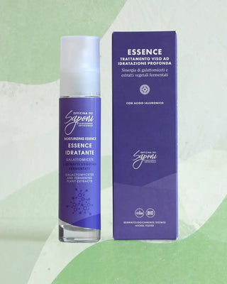 Essence Viso
