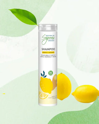 Shampoo