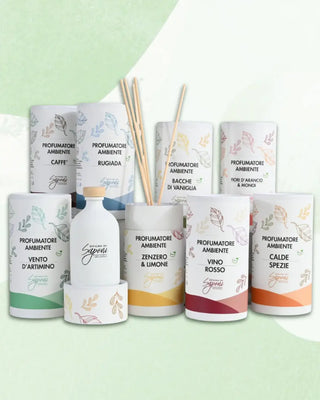Profumatori per Ambienti