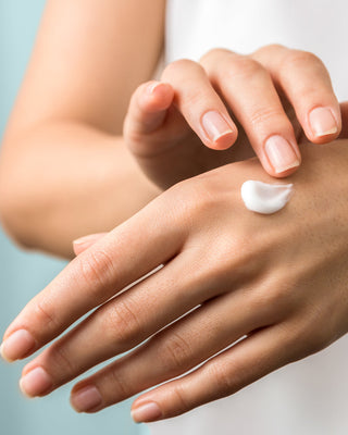 Crema Mani