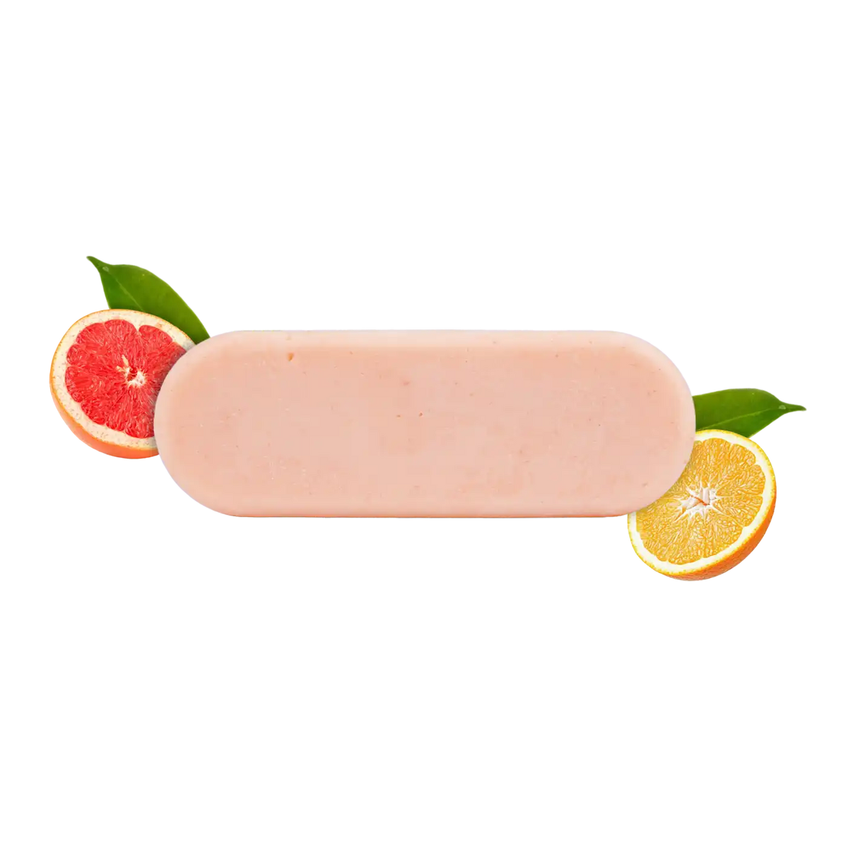 Deodorante solido Arancio dolce e Pompelmo